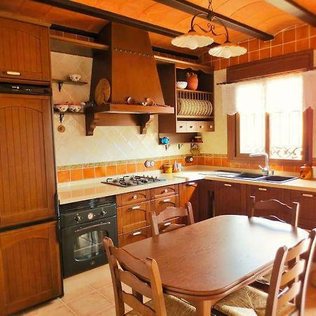 Casa Juan Gil Villa Almería Dış mekan fotoğraf