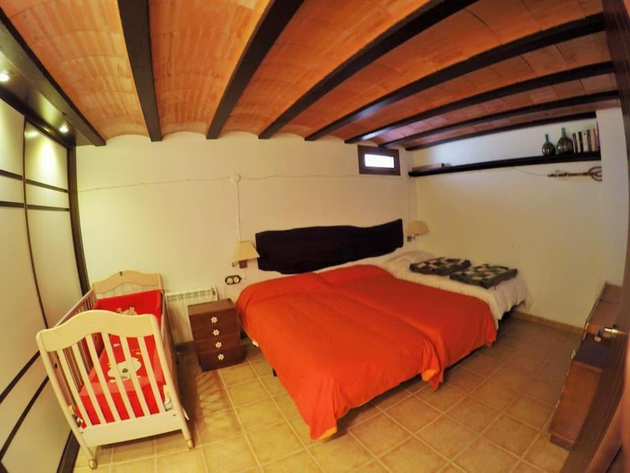 Casa Juan Gil Villa Almería Dış mekan fotoğraf
