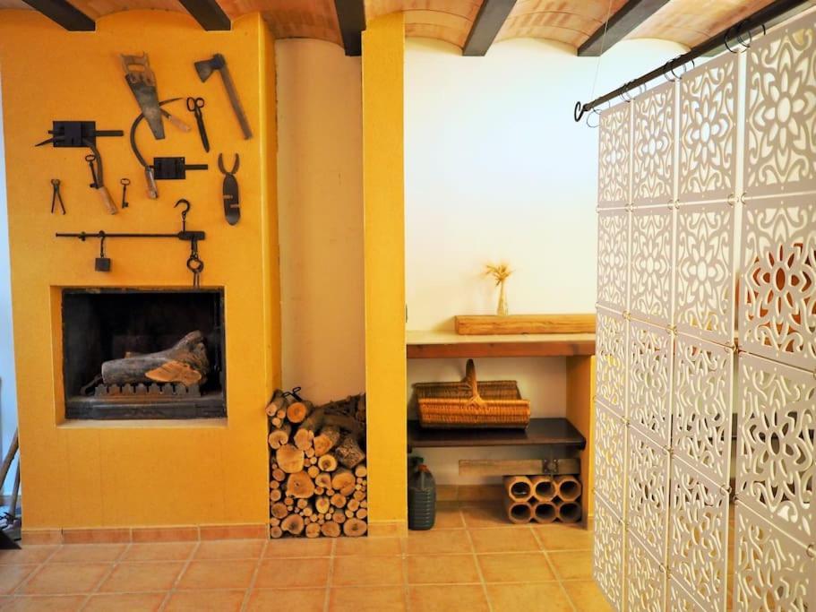 Casa Juan Gil Villa Almería Dış mekan fotoğraf