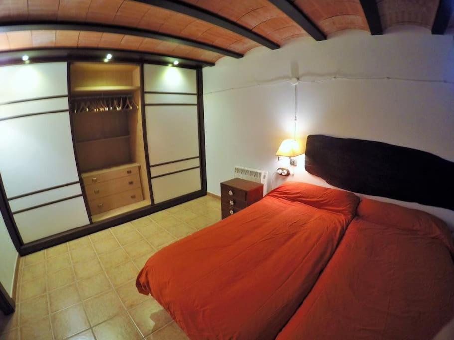 Casa Juan Gil Villa Almería Dış mekan fotoğraf