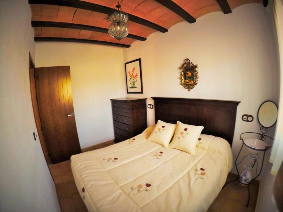 Casa Juan Gil Villa Almería Dış mekan fotoğraf