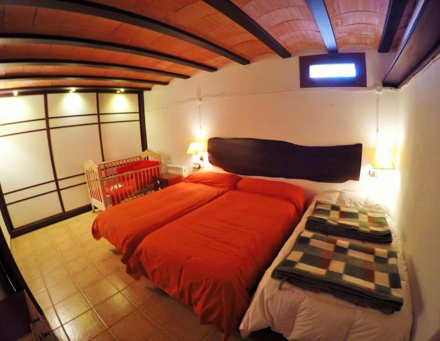 Casa Juan Gil Villa Almería Dış mekan fotoğraf