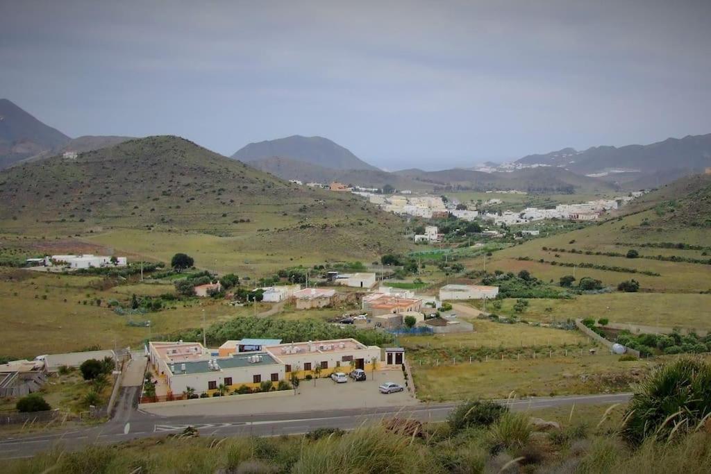 Casa Juan Gil Villa Almería Dış mekan fotoğraf