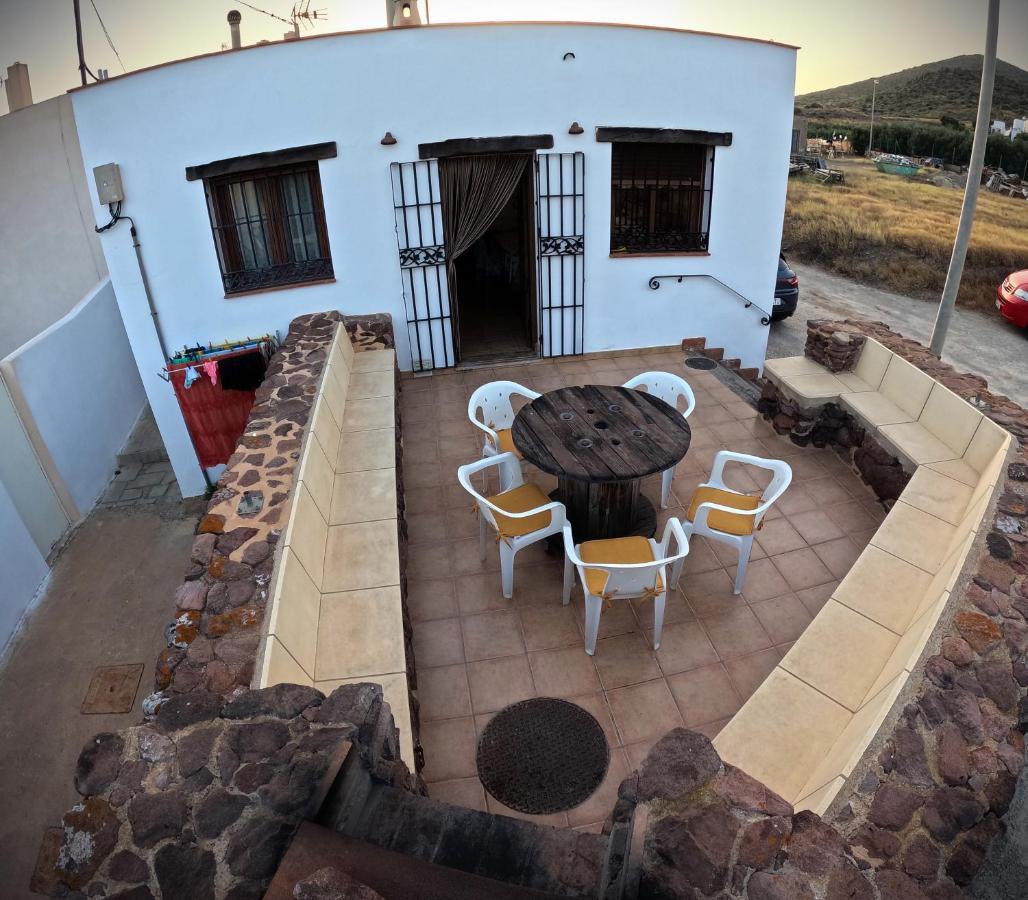 Casa Juan Gil Villa Almería Dış mekan fotoğraf